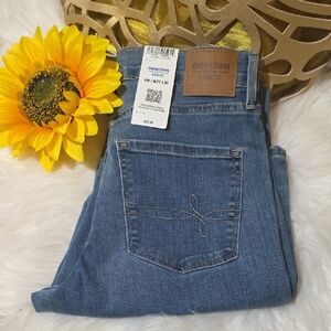 Levi's Denim Blue Jeans